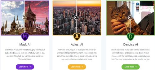 人工智能軟件全家桶 操作簡(jiǎn)單，小白也能輕松上手的應(yīng)用軟件開(kāi)發(fā)新紀(jì)元
